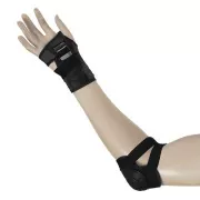 Protektorenset EX110 BLACK