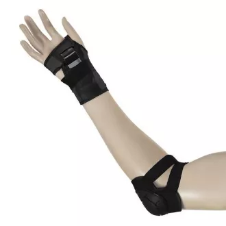 Protektorenset EX110 BLACK Protektorenset EX110 BLACK
