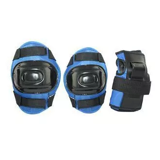 Blauer Protektorensatz EX108 Blauer Protektorensatz EX108