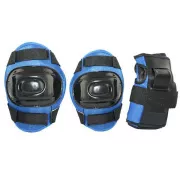 Blauer Protektorensatz EX108