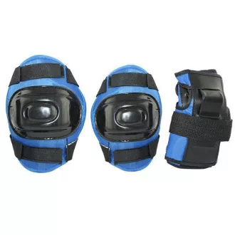 Blauer Protektorensatz EX108 Blauer Protektorensatz EX108