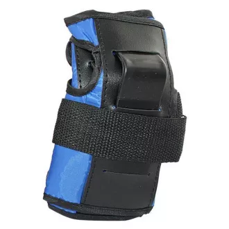 Blauer Protektorensatz EX108 Blauer Protektorensatz EX108