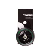 Ersatzräder für Freestyle Scooter 110mm, Aluminium, 2 Stück
