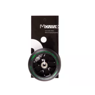 Ersatzräder für Freestyle Scooter 110mm, Aluminium, 2 Stück Ersatzräder für Freestyle Scooter 110mm, Aluminium, 2 Stück