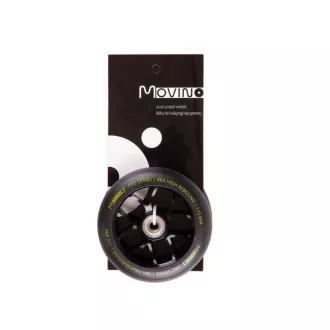 Ersatzräder für Freestyle Scooter 110mm, Aluminium, 2 Stück Ersatzräder für Freestyle Scooter 110mm, Aluminium, 2 Stück