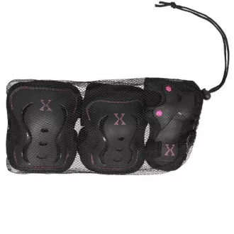 NEX BLACK-PINK Protektorenset