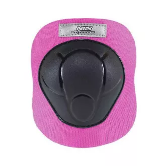 MOVINO Cariboo® Ellbogen- und Knieschoner-Set, pink MOVINO Cariboo® Ellbogen- und Knieschoner-Set, pink