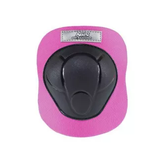 MOVINO Cariboo® Ellbogen- und Knieschoner-Set, pink MOVINO Cariboo® Ellbogen- und Knieschoner-Set, pink