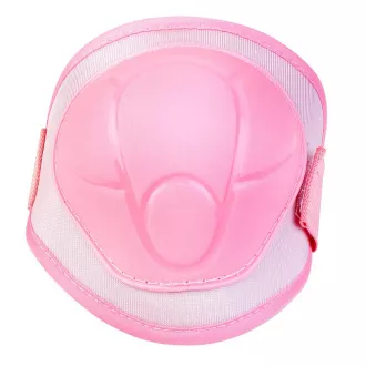 Set von Protektoren für Kinder SP BUMPER PINK
