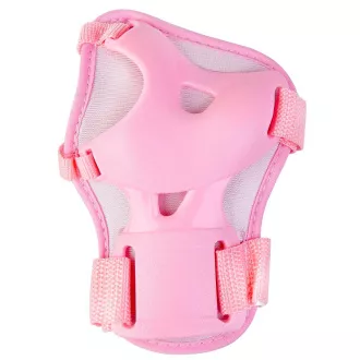 Set von Protektoren für Kinder SP BUMPER PINK