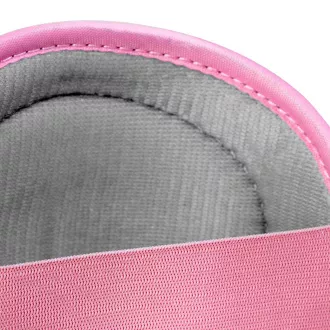 Set von Protektoren für Kinder SP BUMPER PINK