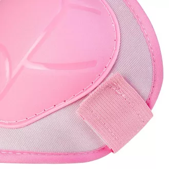 Set von Protektoren für Kinder SP BUMPER PINK