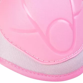 Set von Protektoren für Kinder SP BUMPER PINK
