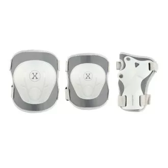 Protektorenset EX-H704, grau