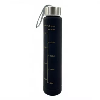 Motivations-Sportflasche 3in1, 2000 ml   900 ml   300 ml