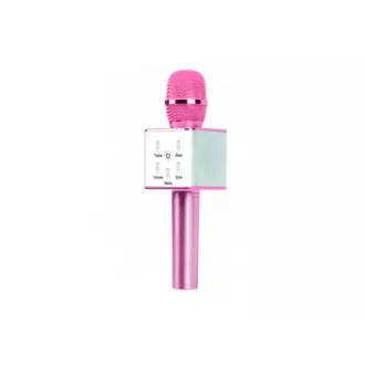 Karaoke-Bluetooth-Mikrofon mit Lautsprecher