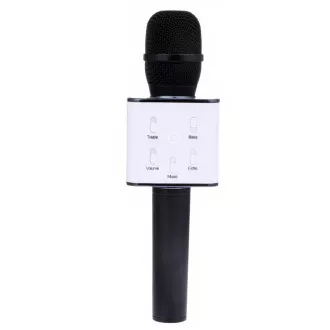 Karaoke-Bluetooth-Mikrofon mit Lautsprecher
