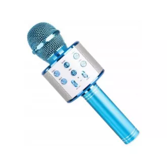 Karaoke-Bluetooth-Mikrofon mit Lautsprecher