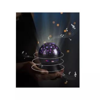 Nacht-LED-Sternenprojektor mit USB Nacht-LED-Sternenprojektor mit USB