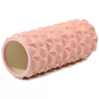 Fitness-Massagerolle ENERO FIT 33x14cm Fitness-Massagerolle ENERO FIT 33x14cm