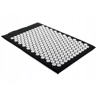 Akupressur PREMIUM Übungsmatte mit Kissen 67x42x2 cm Akupressur PREMIUM Übungsmatte mit Kissen 67x42x2 cm