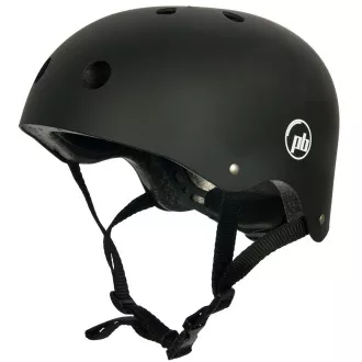 Freestyle-Helm ENERO PRO, schwarz