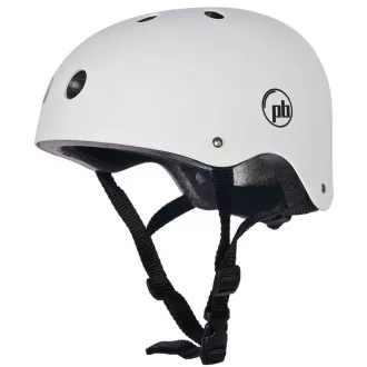 Freestyle-Helm PB PRO, weiß