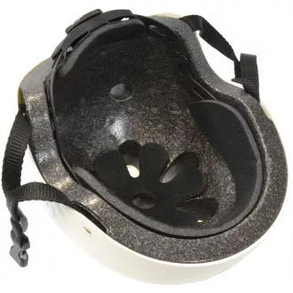 Freestyle-Helm PB PRO, weiß