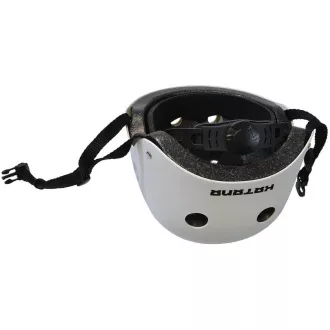 Freestyle-Helm PB PRO, weiß