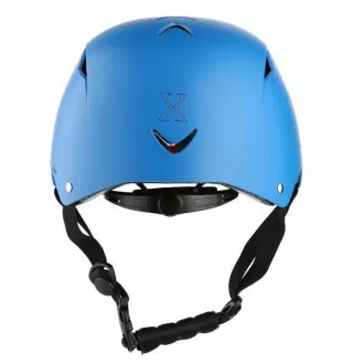 Freestyle-Helm NEX BLUE