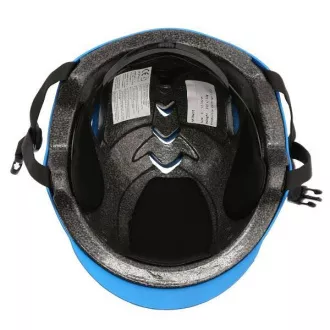 Freestyle-Helm NEX BLUE