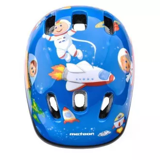 Kinderhelm MTR ROCKET Kinderhelm MTR ROCKET