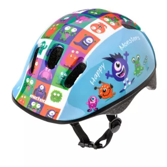 Kinderhelm MTR CREATURES Kinderhelm MTR CREATURES