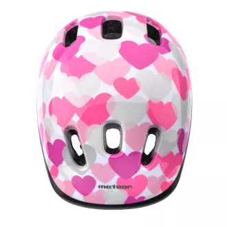 Kinderhelm MTR FIRTS LOVE Kinderhelm MTR FIRTS LOVE