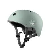 Movino Olive Freestyle-Helm