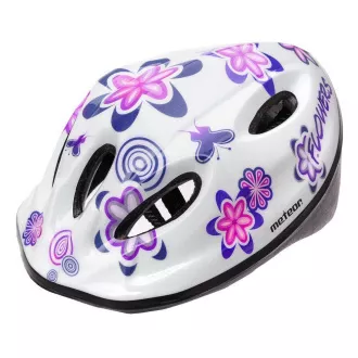 Fahrradhelm für Kinder MTR BLOSSOM Fahrradhelm für Kinder MTR BLOSSOM