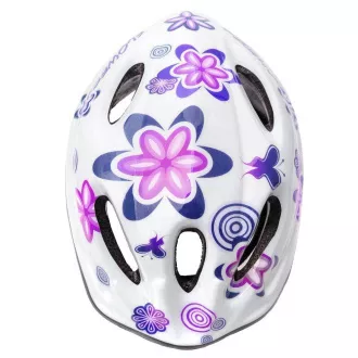 Fahrradhelm für Kinder MTR BLOSSOM Fahrradhelm für Kinder MTR BLOSSOM