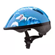 Kinderhelm MTR BABY SHARK