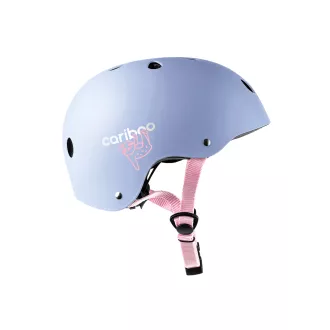 Kinderhelm Movino Cariboo Lilac S (48-53cm) Kinderhelm Movino Cariboo Lilac S (48-53cm)