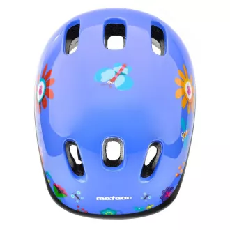 MTR SPRING TIME Fahrradhelm für Kinder MTR SPRING TIME Fahrradhelm für Kinder