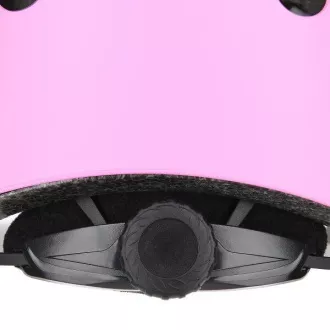 Freestyle Helm NEX rosa und weiß Freestyle Helm NEX rosa und weiß