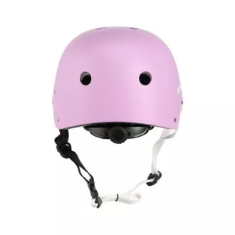 Freestyle Helm NEX lila und weiß Freestyle Helm NEX lila und weiß