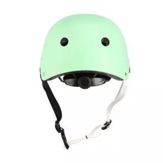 Freestyle Helm NEX mint-weiß