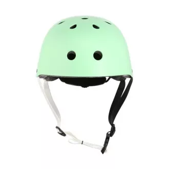 Freestyle Helm NEX mint-weiß
