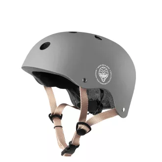 Freestyle Helm Movino Gray Freestyle Helm Movino Gray