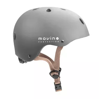 Freestyle Helm Movino Gray Freestyle Helm Movino Gray