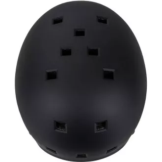 Freestyle Helm NKX Brain Saver, SchwarzBlau