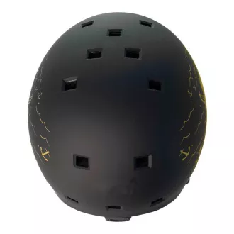 Freestyle-Helm NKX Brain Saver, Pirat Freestyle-Helm NKX Brain Saver, Pirat