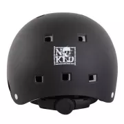 Freestyle-Helm NKX Brain Saver, Weiß