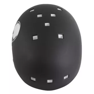 Freestyle-Helm NKX Brain Saver, Weiß